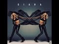 Ciara Livin It Up Feat Nicki Minaj CLEAN VERSION