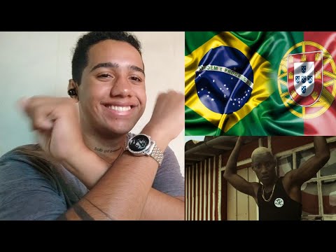 Vado Más Ki Ás - Fora Da Lei #635 REACT