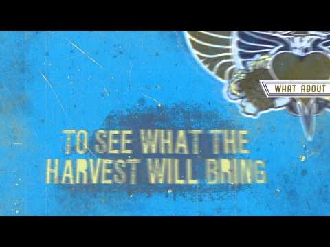 Bon Jovi - "What About Now" Lyric Video