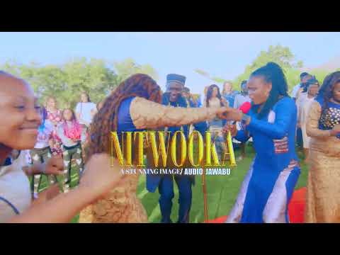 ZIPPORAH ERIC -  NITWOOKA (OFFICIAL VIDEO)