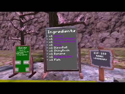 Gtag Live! (Virtual Stump)