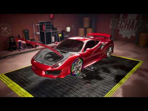 Turbo Match - Mega Motors video thumbnail