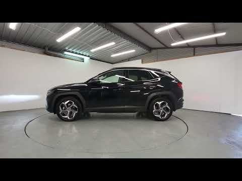 Hyundai Tucson 4WD Executive Plus Phev Auto From - Image 2