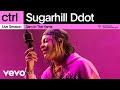 Sugarhill Ddot 3am In The Yams Live Session Vevo Ctrl