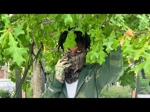 Lil Dell -“Materialistic”(HAPPY BIRTHDAY FROZONEE)(Official Audio)