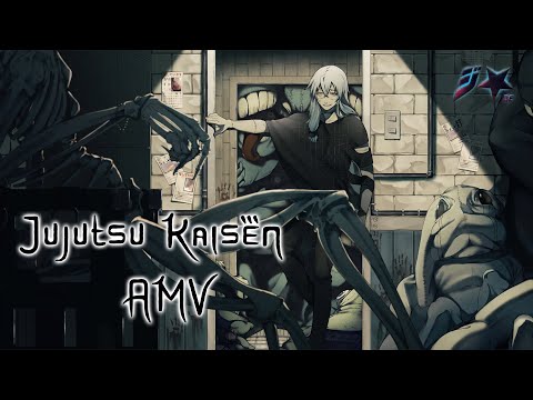 KORDHELL x SHADXWBXRN - DEADLY VERSES - Mahito VS Yuji & Todo [ AMV ]
