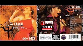 Olga Tañon - Entre La Noche Y El Dia / Una Noche Mas / El Frio De Tu Adios (Live)
