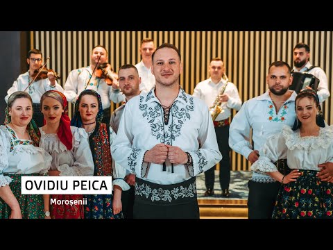Ovidiu Peica - Morosenii