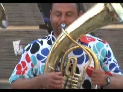 Fanfara Transilvania  Balkan Brass Band