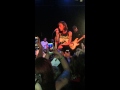 Sleeping With Sirens Who Are You Now Live Acoustic