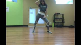 Freestyle Dance “Make Me Want To” Jimmie Allen