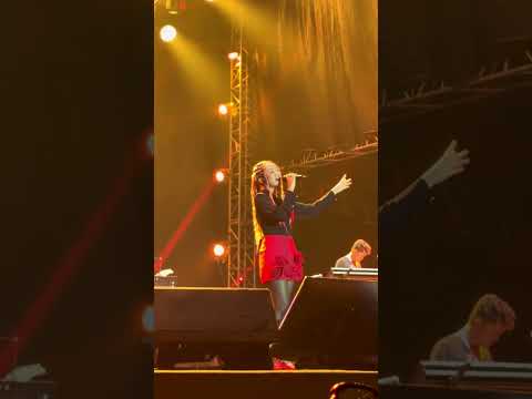 ANGIE CARVALHO - SEBATAS MIMPI | GENFEST 2025, 28 JUNI 2025