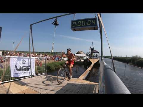 Fiets 'm d'r in! #20