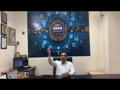 Sigma Institute of Engineering Vadodara General video thumbnail 4