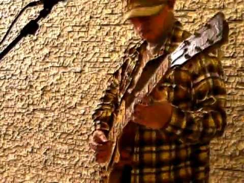 Marc Bolan and T.Rex - Dreamy Lady (cover) Studio Sindy AMM video thumbnail