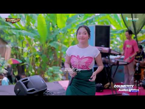 KAU TETAP KU SAYANG DIN ANNESIA- SHAUN THE SHEEP - HAPPY WEDDING MAJID & SYERLY - BLINGOH JEPARA