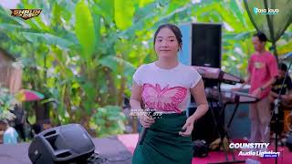 Download lagu KAU TETAP KU SAYANG DIN ANNESIA- SHAUN THE SHEEP - HAPPY WEDDING MAJID & SYERLY - BLINGOH JEPARA mp3