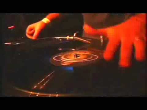 Qlimax 2003 Danielle Mondelo