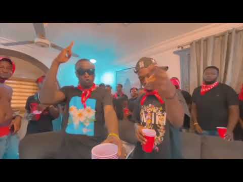 Kay B ft Young Gunna (Abodam)