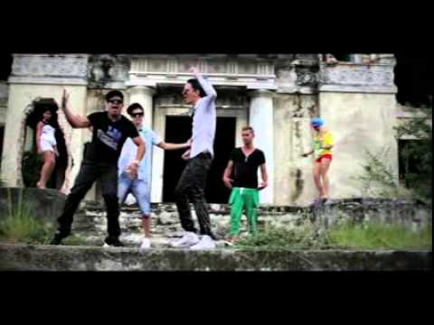 July Roby & Raiky ft Oyaris & Sergito el Sobre Natural   Mal Pensada 240p