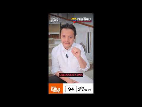 Venezuela: The Forbidden History | Complete Series