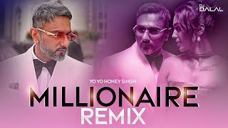 Download lagu MILLIONAIRE SONG | Club Remix | Yo Yo Honey Singh | DJ Dalal London | GLORY | BHUSHAN KUMAR mp3 Download lagu MILLIONAIRE SONG | Club Remix | Yo Yo Honey Singh | DJ Dalal London | GLORY | BHUSHAN KUMAR mp3