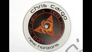 Chris Cargo - New Horizons (Static Rhythm Mix)