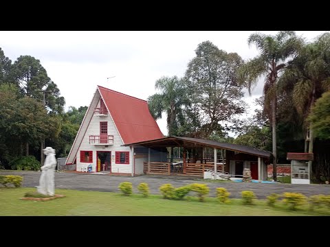 Prudentópolis Paraná.assista até o final, veja o que aconteceu.