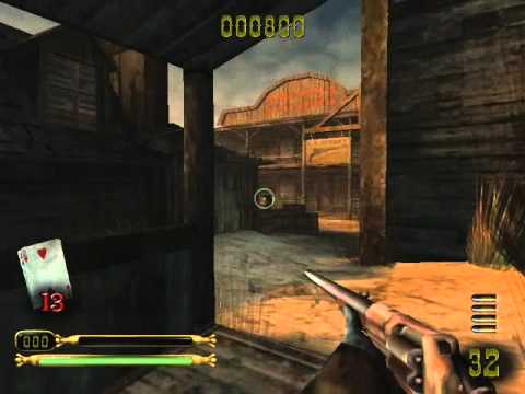 dead man's hand pc cheats