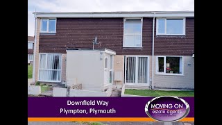 4 Downfield Way, Plympton, Plymouth