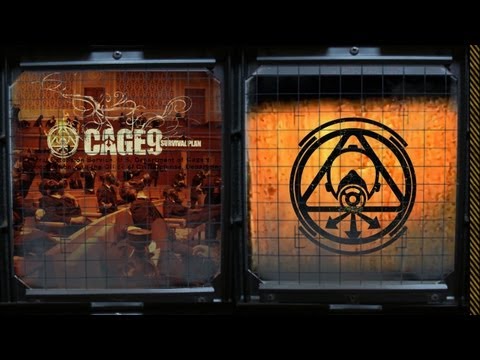 Cage9 