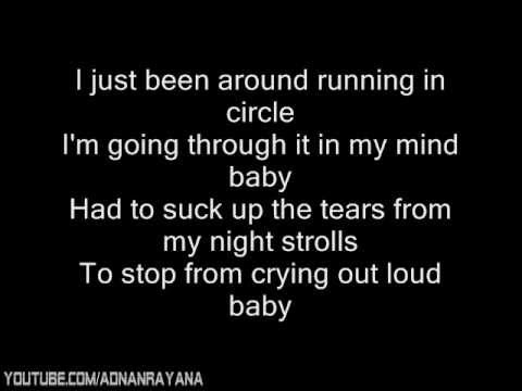 Enrique Iglesias One Day At A Time Ft. Akon (Lyrics)  2010