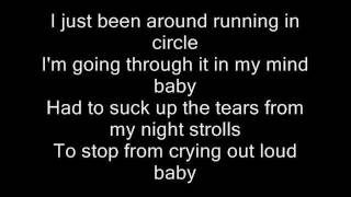 Enrique Iglesias One Day At A Time Ft. Akon (Lyrics)  2010