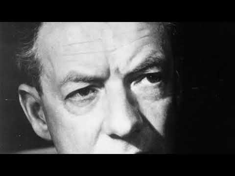 War Requiem "Bugles Sang"