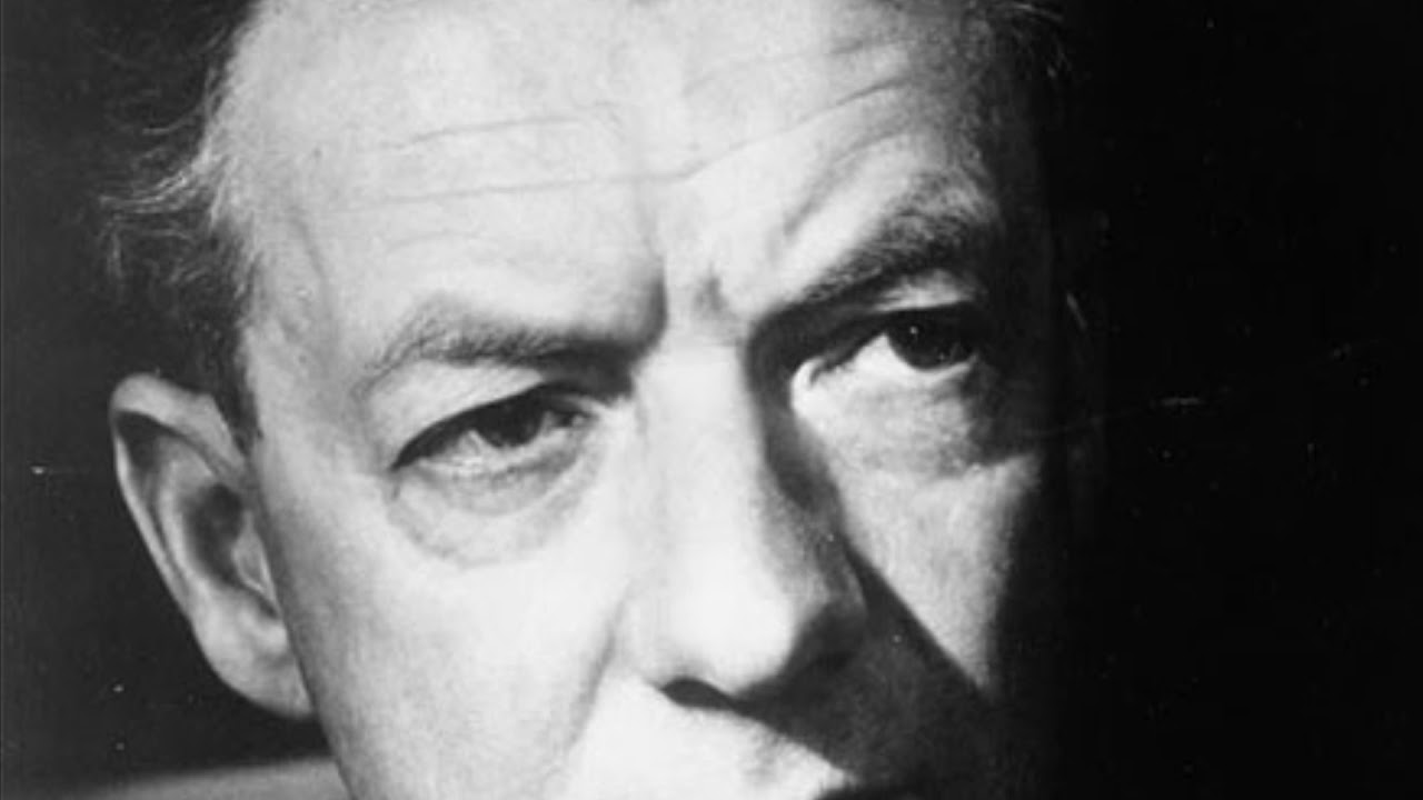 War Requiem "Bugles Sang"