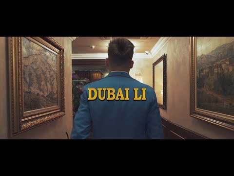 RU$IЯ - Dubai Li - Prod. by Daniel Shier