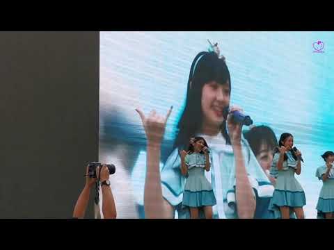 [Fancam] 200223 Chaingmai 106 @IconSiam