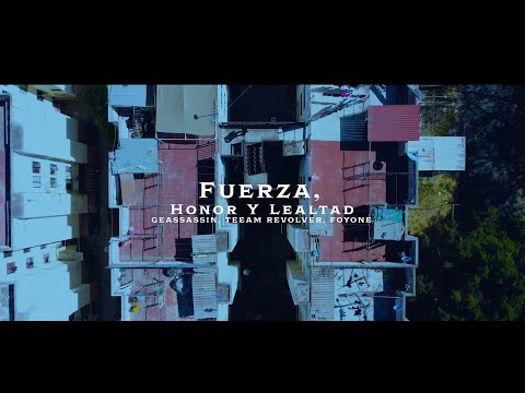 Rich Vagos and Geassassin