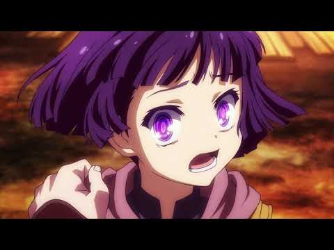 No Game No Life: Zero-Trailer