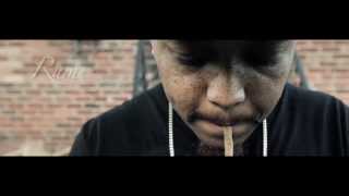 Rum - Have Mercy On Me - Official Music Video