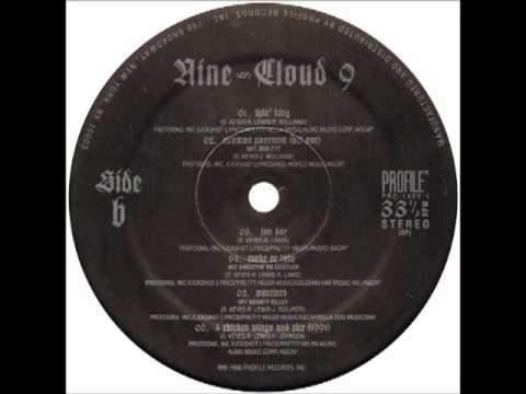 Nine feat. Bounty-Killer - Warriors