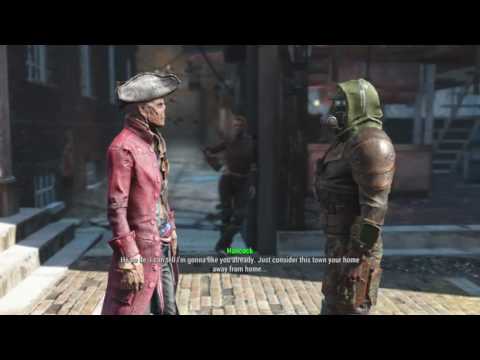 Fallout 4 gameplay pt6