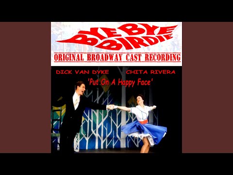 Spanish Rose (From "Bye Bye Birdie")