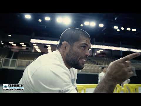 Lucas Pinheiro Pan Ams 2020 Highlight