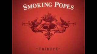 Smoking Popes / The Ataris - Pretty Pathetic