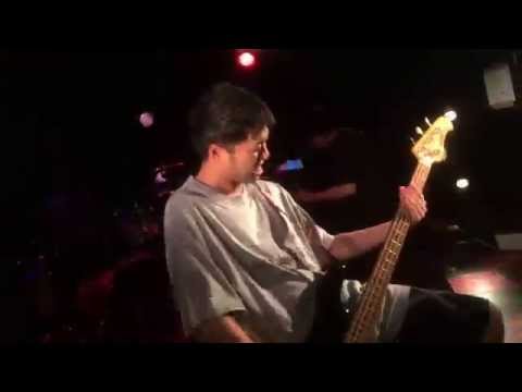 End In Blood - Remember 20150711 @新宿Antiknock