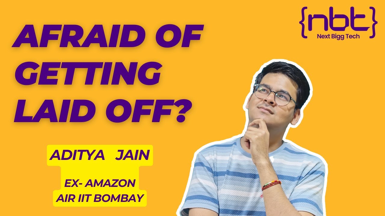 Do this to avoid getting laid off!