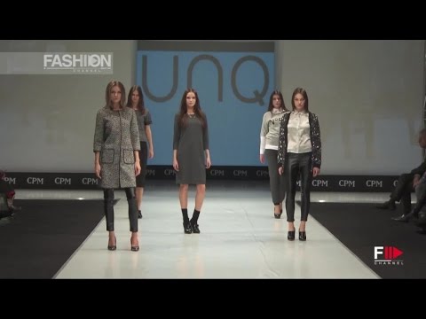 TRENDS at CPM Moscow Autumn Winter 2014 2015 4 of 4 by Fashion Channel