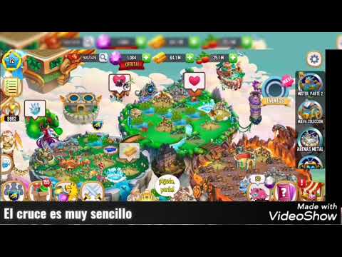 ¿CÓMO OBTENER DRAGÓN CASCABEL? | DRAGÓN CITY 2021 | FÁCILMENTE