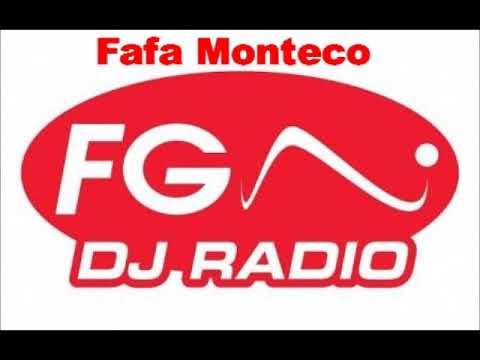 Fafa Monteco (Radio FG) 29.08.2003